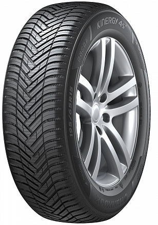   HANKOOK Kinergy 4s2 H750 225/55 R16 99W TL XL